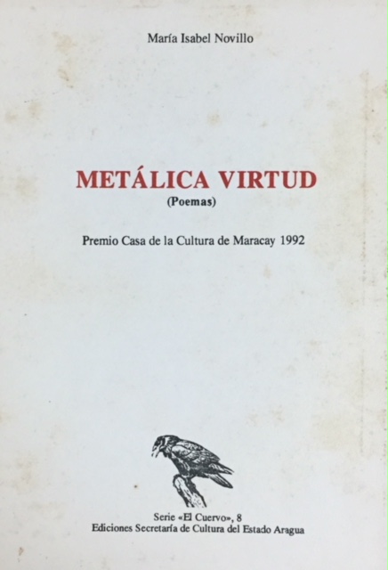 Metálica virtud